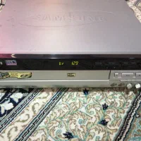 CD changer،3 دیسکه،MP3 player سامسونگ سالمل