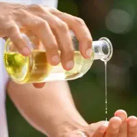 ماساژ رفع درد