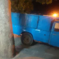 بار بند نیسان وانت