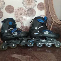 اسکیت بچگانه|دوچرخه، اسکیت، اسکوتر|فولادشهر, B2|دیوار