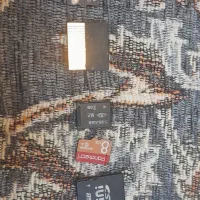 مموری سوخته