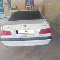 پژو پارس سال|خودرو سواری و وانت|کهنوج, |دیوار