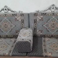 شیخ نشین|پشتی|سوسنگرد, |دیوار