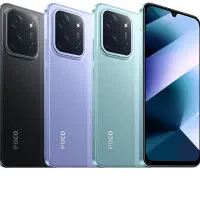 گوشی آکبند پوکو / اقساط ۳/۸٪ / اقساطی بازنشستگان