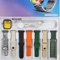 ساعت هوشمند