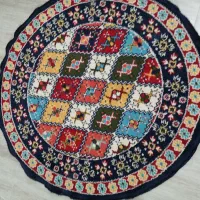 قالیچه|فرش|دزفول, |دیوار