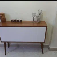 جاکفشی داشبوردی|جاکفشی، کمد، دراور|کرج, پیشاهنگی|دیوار