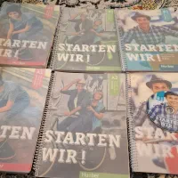 کتاب  اموزشی آلمانی