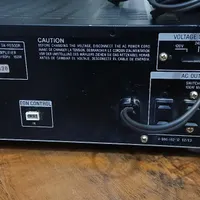 آمپلی فایر سونی Sony Amplifier|سیستم صوتی خانگی|تهران, سعادت‌آباد|دیوار