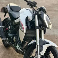 موتور بنلی۱۸۰