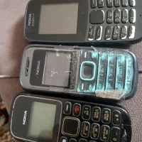 گوشی ساده نوکیا