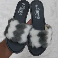 صندل زنانه پولیشی عمده