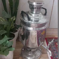سماور نفتی نو بیست لیتری