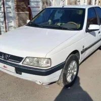 پژو SLXمدل ۹۴