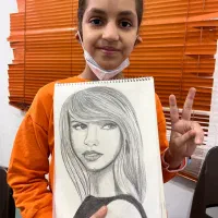 آموزش تخصصی تمام رشته های نقاشی و طراحی