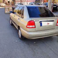 پراید 141پلمپ|خودرو سواری و وانت|سبزوار, توحیدشهر|دیوار