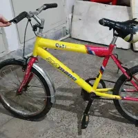 دو چرخش 16
