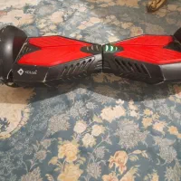 اسکوتر برقی|دوچرخه، اسکیت، اسکوتر|تهران, جوادیه|دیوار