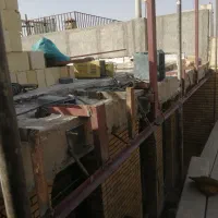 جوشکاری سیار ساختمانی و صنعتی