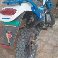 فروش موتور تریل هاتفورد ۲۰۰