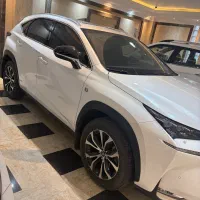 لکسوس nx|خودرو سواری و وانت|تهران, ابوذر|دیوار