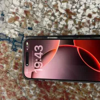 آیفون 16 پرومکس 512 گیگ دوسیم با گارانتی فعال|موبایل|آمل, |دیوار