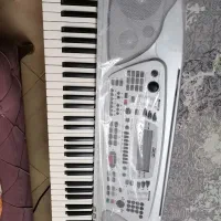 ارگ gem wk1|پیانو، کیبورد، آکاردئون|کرمانشاه, |دیوار