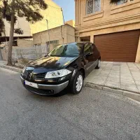 مگان ۹۰ اتومات بدون رنگ