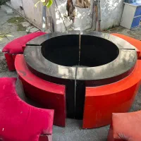 مبل فانتزی|مبلمان اداری|بابلسر, |دیوار