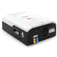 ترانس استابلایزر ۸کاوا پرنیک مناسب مسکونی ویلا مطب|مصالح و تجهیزات ساختمان|تهران, آبشار تهران (دریاچه)|دیوار