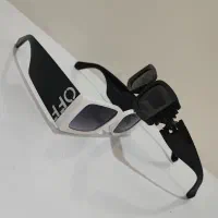 عینک آفتابی فشن OFF-WHITE
