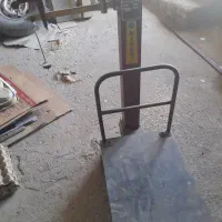 باسکول سنگی ۲۰۰کیلو نیکو درحد