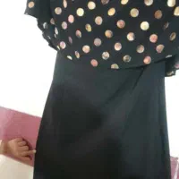 لباس مجلسی سایز ۳۸تا ۴۰