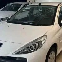 فروش۲۰۷سقف فلزtu5مدل۴۰۳