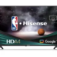 تلویزیون هوشمند هایسنس