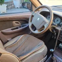 پژو پارس ۹۱ رینگ اسپرت|خودرو سواری و وانت|گرگان, |دیوار