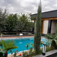 اجاره باغ ویلا