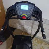 تردمیل خانگی در حد نو