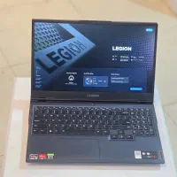 لپتاپ لنوو Legion 5 اقتصادی اوپن باکس|رایانه همراه|شیراز, ملاصدرا|دیوار