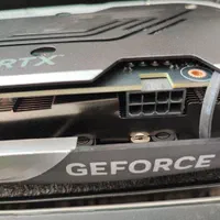 گرافیک 4060ti|قطعات و لوازم جانبی رایانه|اصفهان, قلعه طبره|دیوار