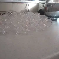 حراج لوازم  آشپزخونه|ظروف سرو و پذیرایی|محمدشهر, شهرک پیام (مهرالبرز)|دیوار