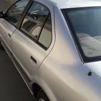 فروش خودرو سمند|خودرو سواری و وانت|بروجرد, |دیوار