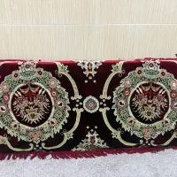 ۶عدد پشتی طرح قدیم