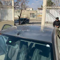 ۲۰۶مدل۸۹ بدون رنگ|خودرو سواری و وانت|تربت‌حیدریه, مظفریه|دیوار