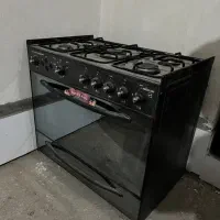 گاز پنج شعله فردار