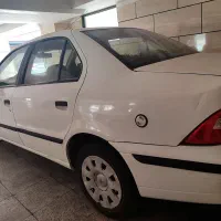 سمند SEمدل 91|خودرو سواری و وانت|کرج, شهرک یاس جنوبی|دیوار