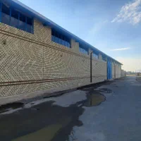 سوله/کارگاه/انبار/۱۰۰۰ متر/بهداشتی|فروش دفتر صنعتی، کشاورزی، تجاری|اصفهان, براآن شمالی|دیوار