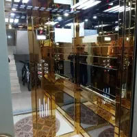 کابین آسانسور