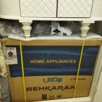 بخاری نو مخصوص جهاز