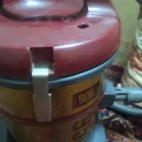 جاروبرقی هیتاشی|جاروبرقی، جارو شارژی، بخارشو|تهران, هرندی|دیوار